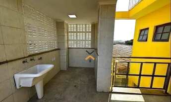 Imagem 7: Sobrado com 6 dormitórios, 380 m² - venda por R$ 1.500.000,00 ou aluguel por R$ 9.220,00/m