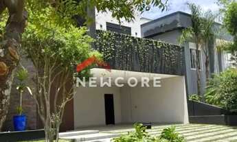 Imagem 5: Casa de condomínio em Alameda Indus - Alphaville - Santana de Parnaíba/SP