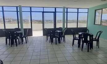 Imagem 6: Imóvel para venda tem 80 metros quadrados com 3 quartos em Campo Grande - Recife - PE