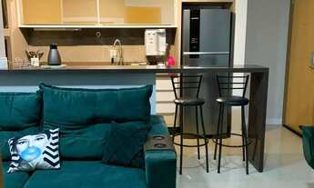 Imagem 6: LINDO APARTAMENTO TAGUALIFE 3 QUARTOS