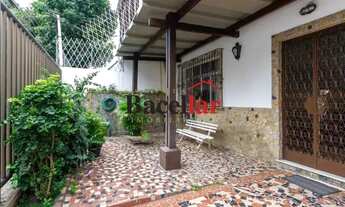 Imagem 7: Casa de rua : Linear / Residencial / Vila Isabel