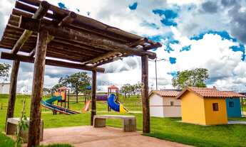 Imagem 6: Terreno à venda no bairro Setsul 2, zona sul de São José do Rio Preto / SP