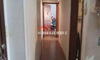 Imagem: Apartamento em Avenida Alberto Bins - Centro