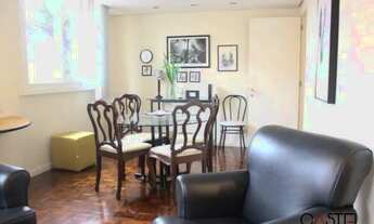 Imagem 2: Apartamento para Alugar- 2 quartos com suíte, 100m2, vaga de garagem- Moinhos de Vento