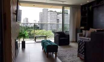 Imagem: Apartamento com 1 quartos para locação