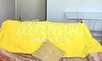 Imagem 3: Apartamento à venda, 2 quartos, 1 suíte, 2 vagas, Nova América - Piracicaba/SP