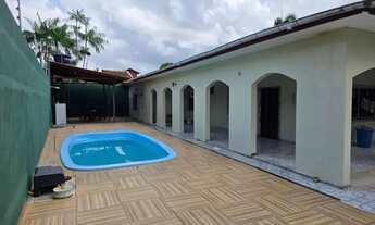 Imagem: Casa de Praia em Mosqueiro Mobiliada com