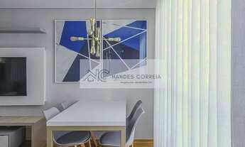 Imagem 6: Apartamento à venda ed. La Savona, Gleba Fazenda Palhano, Londrina, PR