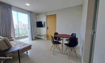 Imagem: EDIFÍCIO COLISEUM RESIDENCE, 67M², 2 QUARTOS