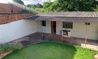 Imagem: ALUGO CASA JD UNIVERSO MARINGÁ