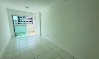 Imagem 4: Oportunidade no Renascença: Versatile Plaza com vaga e piscina