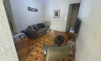 Imagem 3: Apartamento de 1 quarto no Andaraí