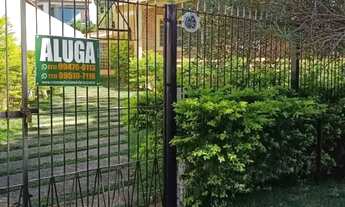 Imagem 3: Casa para locação na Vila Giglio - Atibaia-SP: 3 dormitórios, 1 suíte, 2 salas, 3 banheiro