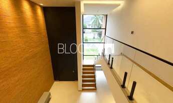 Imagem 2: Barra da Tijuca Casa em condomínio com 5 dormitórios