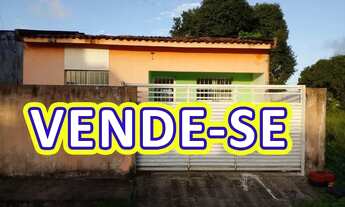 Imagem: Vendo ou troco CASA EM LUCENA por CASA em