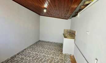 Imagem 4: Aluga-se Casa com Salão Comercial Bairro Jóquei Club