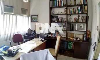 Imagem 4: Sala - / Comercial / Copacabana