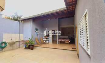 Imagem 10: Casa disponível para venda no bairro Santa Mônica em Uberlândia MG