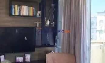 Imagem 4: Cobertura com 3 quartos, 2 Vagas de garagem No Bairro Cavalhada