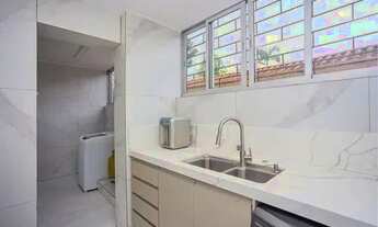 Imagem 6: Apartamento à venda, 2 quartos, 1 vaga, com 73m², no Centro Cívico, Curitiba Paraná