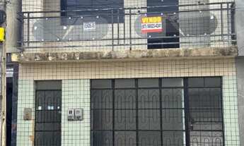 Imagem: Casa dois andares - Centro - Propriá/SE