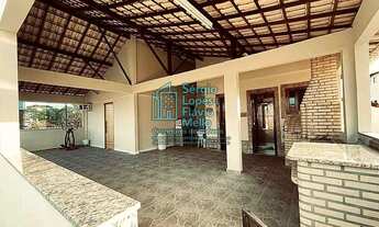 Imagem 5: ITABORAÍ - Casa ALTO PADRÃO 3 quartos 2 Suítes em MANILHA !! Cod(503IV