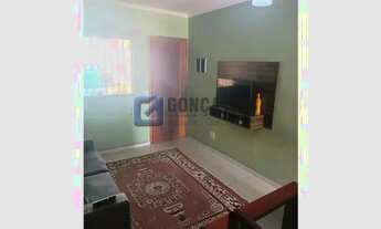 Imagem 3: Sobrado 2 suites, 71 mts² no Bairro Parque Oratorio em Santo André