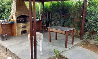 Imagem 2: Casa com 4 dormitórios para alugar, 170 m² por R$ 960,00/dia - Santana - Gravatá/PE