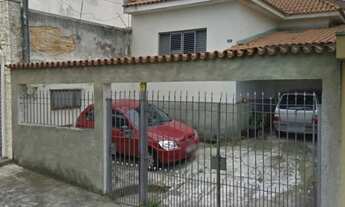 Imagem: Terreno com 334m² à venda por R$ 1.500.000