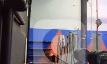 Imagem 5: São Conrado - Loja/Galpão com 530m2 - com Pé direito duplo contendo depósito no piso super