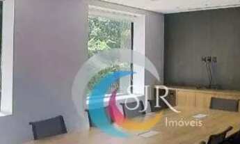 Imagem 1: Conjunto para alugar, 218m² - Itaim Bibi - São Paulo/SP