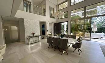 Imagem 3: Casa com 3 dormitórios, 485 m² - venda por R$ 8.990.000,00 ou aluguel por R$ 6.558,33/dia