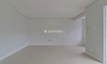 Imagem 2: Apartamento com 2 dormitórios à venda, 65,34m² - Itacurubi - Florianópolis/SC