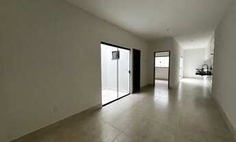 Imagem 12: Casa nova no ST. BUENA VISTA em Goiânia