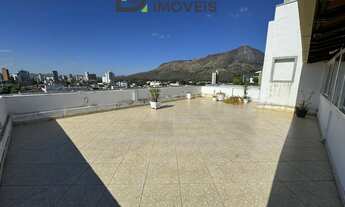 Imagem: Cobertura no Centro da Cidade com Vista