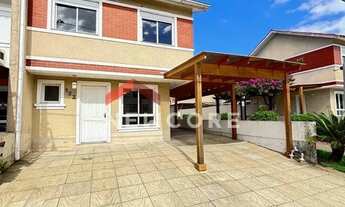 Imagem: Casa de condomínio em Avenida Obedy Cândido