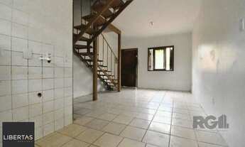 Imagem 3: Sobrado - 2 dorms, - 1 vaga - 56,81 m² - Aberta dos Morros