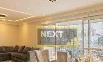 Imagem: Apartamento com 4 dormitórios para alugar