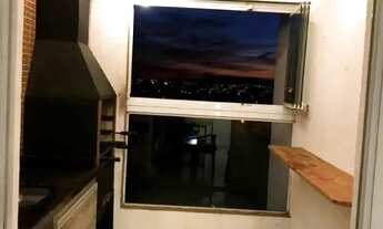 Imagem 3: Apartamento à venda no Jardim Zulmira, em Sorocaba/SP