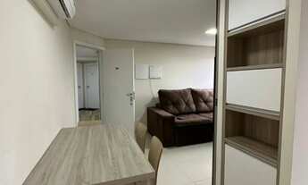 Imagem 4: Aluga-se apartamento mobiliado de 1 quarto - Costa e Silva