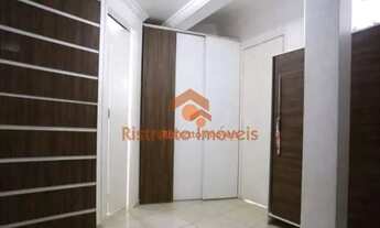 Imagem 6: Apartamento à venda, 124 m² por R$ 679.000,00 - Vila Osasco - Osasco/SP