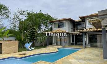 Imagem 3: Casa com 5 dormitórios à venda, 277 m² por R$ 2.500.000,00 - Marina - Armação dos Búzios/R