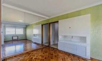 Imagem 3: Apartamento para alugar com 81 metros², 3 dormitórios no Menino Deus, Porto Alegre/RS