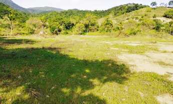 Imagem: Terreno de 2.534 m2 na Ilha de Guaratiba