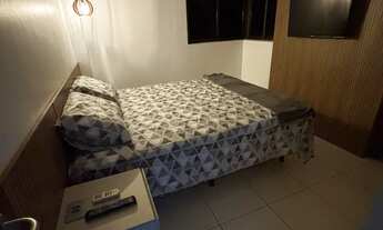 Imagem 5: Aluguel Iloa Residence 2 Quartos Barra de São Miguel