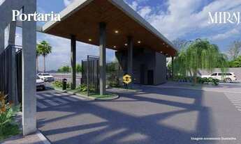 Imagem 2: Terreno à venda, 200 m² por R$ 216.000 - Miraj Paulínia - Paulínia/SP