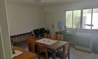 Imagem 6: Aluguel de quartos bairro pioneiros BC e diárias valor a combinar 300M praia