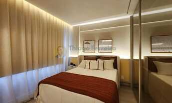 Imagem 7: Move Itaigara, 2 E 3 Quartos Entre 71 E 97M² E 1 Vaga De Garagem. MRDBEH