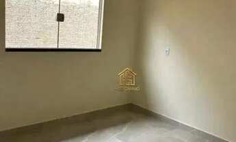 Imagem 3: Casa com 2 dormitórios à venda, 53 m² por R$ 280.000 - Residencial São Thomaz II - São Jos