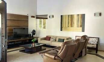 Imagem 5: Casa à venda no Condomínio Village 01 ? 3 quartos (1 suíte), 3 salas, 4 vagas de garagem e